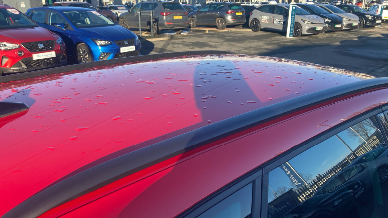 SEAT Leon 1.5 TSI EVO SE Dynamic 5dr Petrol Estate